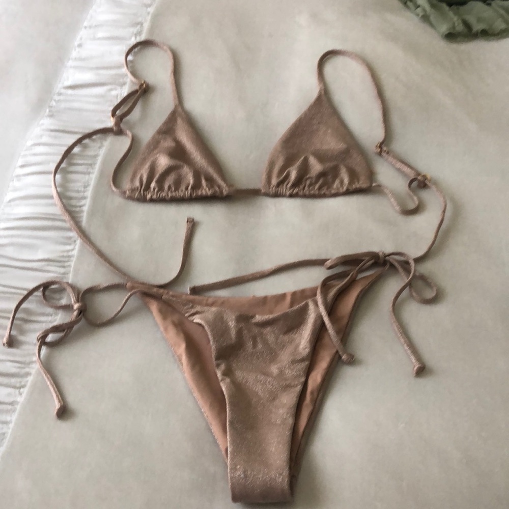L-Space bikini